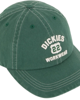 Grimsley Cap in Pine Needle Green