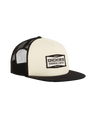 Bolivar Trucker Cap in Black