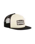 Bolivar Trucker Cap in Black