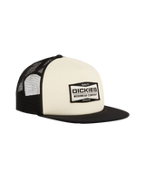 Bolivar Trucker Cap in Black
