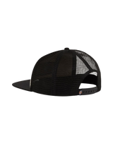 Bolivar Trucker Cap in Black