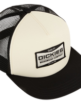 Bolivar Trucker Cap in Black