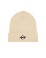 Summerdale Beanie in Wood Ash