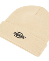 Summerdale Beanie in Wood Ash