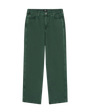 Farner Denim Jeans in Pine Needle Green