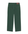 Farner Denim Jeans in Pine Needle Green