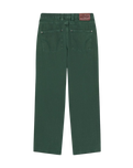 Farner Denim Jeans in Pine Needle Green
