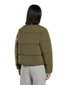 Summerdale Puffer Jacket in Military Green