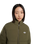 Summerdale Puffer Jacket in Military Green