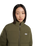 Summerdale Puffer Jacket in Military Green