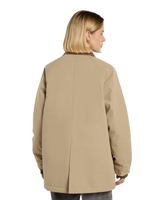 Medina Jacket in Khaki
