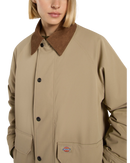 Medina Jacket in Khaki