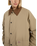 Medina Jacket in Khaki