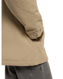 Medina Jacket in Khaki