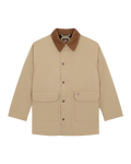 Medina Jacket in Khaki