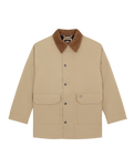 Medina Jacket in Khaki