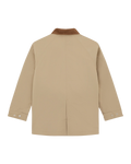 Medina Jacket in Khaki