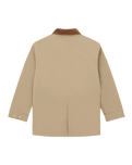 Medina Jacket in Khaki