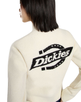 Ruston Jumper in Egret