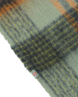 Womens Oversized Scarf in Sea Spray