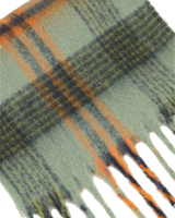 Oversized Scarf in Sea Spray