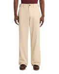 Forth Smith Truck Trousers in Wood Ash