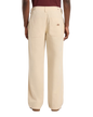 Forth Smith Truck Trousers in Wood Ash