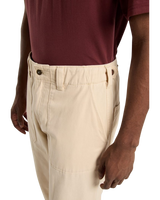 Forth Smith Truck Trousers in Wood Ash