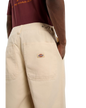 Forth Smith Truck Trousers in Wood Ash