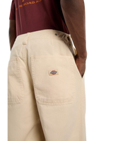 Forth Smith Truck Trousers in Wood Ash