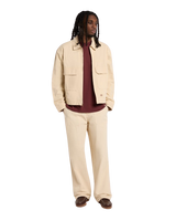 Forth Smith Truck Trousers in Wood Ash