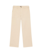 Forth Smith Truck Trousers in Wood Ash