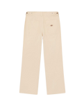 Forth Smith Truck Trousers in Wood Ash