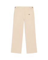 Forth Smith Truck Trousers in Wood Ash