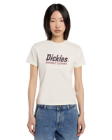 Williston T-Shirt in Egret