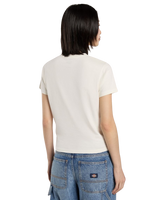 Williston T-Shirt in Egret