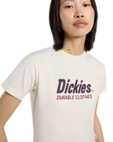 Williston T-Shirt in Egret