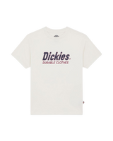 Williston T-Shirt in Egret