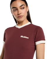 Slayden Ringer T-Shirt in Andorra