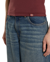 Slayden Ringer T-Shirt in Andorra