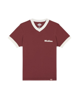 Slayden Ringer T-Shirt in Andorra