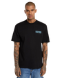 The Dickies Mens Bolivar T-Shirt in Black