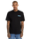 The Dickies Mens Bolivar T-Shirt in Black