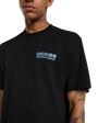 The Dickies Mens Bolivar T-Shirt in Black