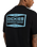 The Dickies Mens Bolivar T-Shirt in Black