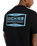 The Dickies Mens Bolivar T-Shirt in Black