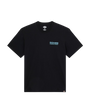 The Dickies Mens Bolivar T-Shirt in Black