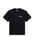 The Dickies Mens Bolivar T-Shirt in Black
