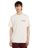 Bolivar T-Shirt in Egret