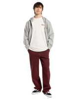 Bolivar T-Shirt in Egret